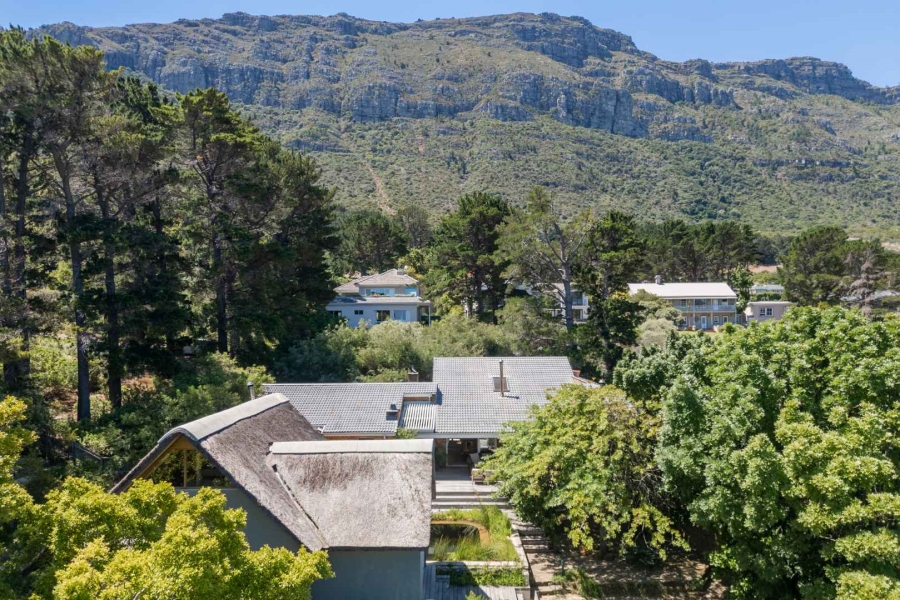 4 Bedroom Property for Sale in Ruyteplaats Western Cape